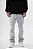 Calça Jeans Light Baggy Back Design - Imagem 5