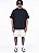 Camiseta Oversized Preta MT99 - Imagem 3