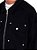 Jaqueta Jeans Full Noir Orange Back - Imagem 3