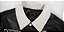 Jaqueta College Varsity Couro Sintético MT99 World - Imagem 7