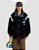 Jaqueta Bomber Oversized Mire - Imagem 1