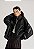 Jaqueta Leather Baggy Full Noir - Imagem 9