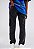 Calça Jeans Light Fit Backside Pockets Preta - Imagem 3
