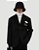 Blazer Maid Royal Noir - Imagem 1