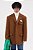 Blazer Maid Royal Mocha - Imagem 6