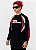 Moletom BlackAIR AI Racing Red - Imagem 4