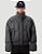 Jaqueta Puffer Carbon Graphic - Imagem 1