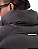 Jaqueta Puffer Sliced Future Preta - Imagem 2