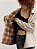 Jaqueta Double Sided Light Industrial Beige - Imagem 6