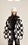 Jaqueta Double-Sided Couro Black and White - Imagem 2
