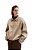 Jaqueta High Beige Basic FPA Good Health - Imagem 2