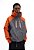 Corta-Vento Own Pace Laranja - Imagem 3
