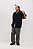 Camisa Future Pattern Summer Season Noir - Imagem 4