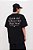 Camiseta Wellness Club 1829 Oversized Preta - Imagem 2