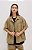 Camisa Baggy Industrial Beige Always Moving - Imagem 4