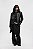 Jaqueta Couro Sintético Dark Noir Metal Biker - Imagem 5