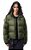Jaqueta Puffer Básica FDR Logo Simple - Imagem 4