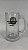 Caneca Big Jack 500ml - Imagem 1