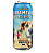 Cerveja Big Jack Hop Lager Caramelus Brasiliensis 473ml - Imagem 1