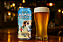 Cerveja Big Jack Hop Lager Caramelus Brasiliensis 473ml - Imagem 3