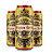 Kit 3 Cerveja Big Jack Blond Ale 473ml - Imagem 1