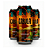 Kit 3 Cerveja Big Jack Farmhouse Cabula 473ml - Imagem 1