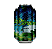 Kit 3 Cerveja Big Jack Ipa Storm 473ml - Imagem 1