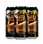 Kit 3 Cerveja Big Jack Irish Red Ale A Lenda do Tatu Gigante 473ml - Imagem 1