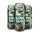 Kit 3 Cerveja Big Jack Low Carb Sem Glúten 473ml - Imagem 1