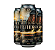 Kit 3 Cerveja Big Jack Velha dos Feitiços Schwarzbier 473ml - Imagem 1