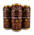 Kit 3 Cerveja Big Jack Tripel 473ml - Imagem 1