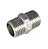 Niple 3/8" inox 304 - Imagem 1