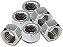 Porca 1" inox 304 - Imagem 1