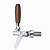 Manopla Tap Handle Vintage - Torneira Italiana - Imagem 3