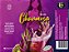 Cerveja Big Jack Fruit Beer Charmosa 473ml - Imagem 2