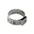 Abraçadeira de aperto em inox 6,8mm-8,0mm - Imagem 1