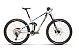 Bike Sense EXALT LT COMP 2021/22 - quadro M (16,17) - Imagem 1