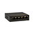 Switch 5 portas Intelbras Fast Ethernet SF 500 PoE - Imagem 1