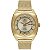 Relógio Orient Automático Masculino F49GG011 Dourado - Imagem 1
