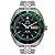 Relógio Orient Automático Masculino F49SS016 | F49SS017 | F49SS018 - Imagem 3