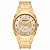 Relógio Orient FGSS0075-C2KX Dourado - Imagem 1
