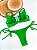 Biquíni Júlia Verde - Imagem 6