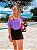 Shorts Saia Paty Preto - Imagem 3