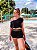 Cropped Nicole Preto - Imagem 2