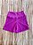 Shorts Aline Fúcsia - Imagem 2