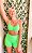 Shorts Aline Verde Limão - Imagem 5