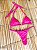 Biquíni Mariana Pink - Calcinha Marquinha Empina - Imagem 2