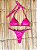 Biquíni Mariana Pink - Calcinha Marquinha Empina - Imagem 1