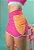 Shorts Saia Play Colorido - Imagem 2