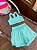Shorts Duplo Play Azul - Imagem 1